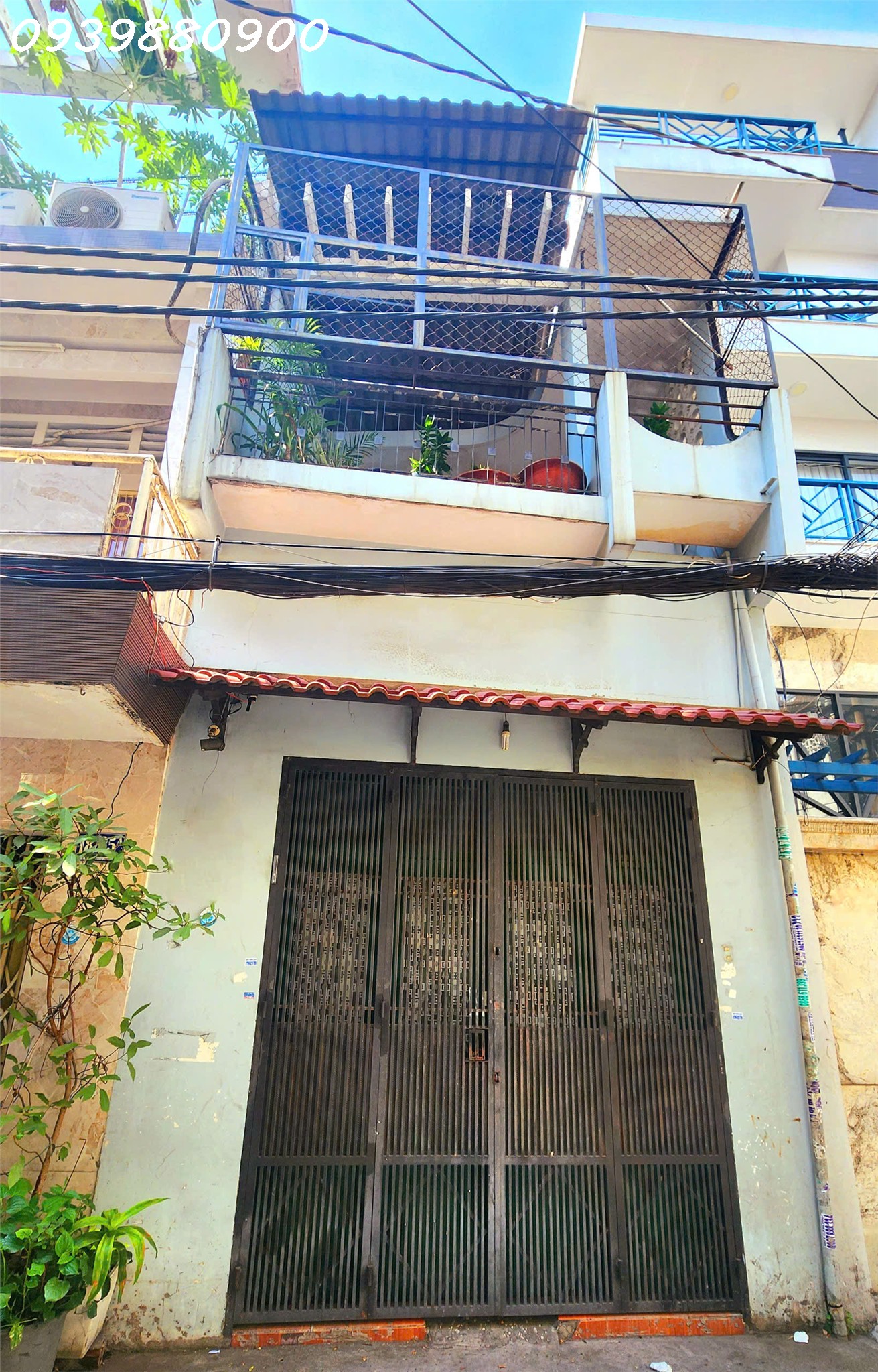 Lê Văn Sỹ, oto nằm nhà - 51m2 - 7,45Tỷ TL. - Ảnh 2