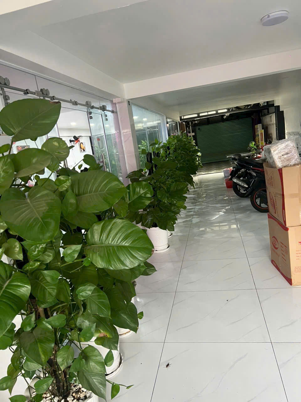 NHÀ 3 TẤM (8x25) 2 MẶT TIỀN NGUYỄN THỊ KIÊU KD SẦM UẤT – GIÁ CHỈ 22 TỶ - Ảnh 2