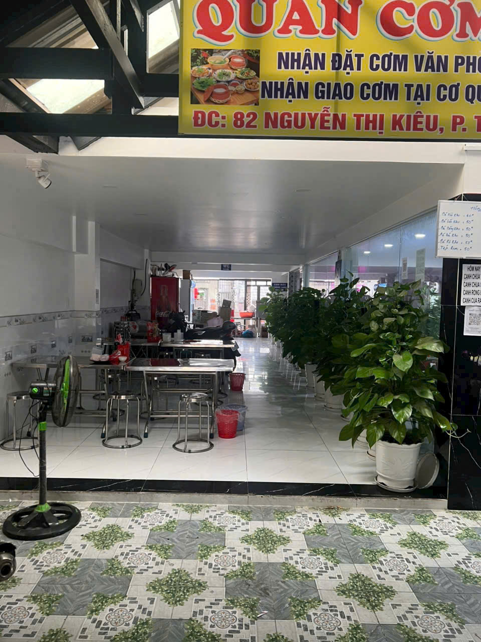 NHÀ 3 TẤM (8x25) 2 MẶT TIỀN NGUYỄN THỊ KIÊU KD SẦM UẤT – GIÁ CHỈ 22 TỶ - Ảnh chính