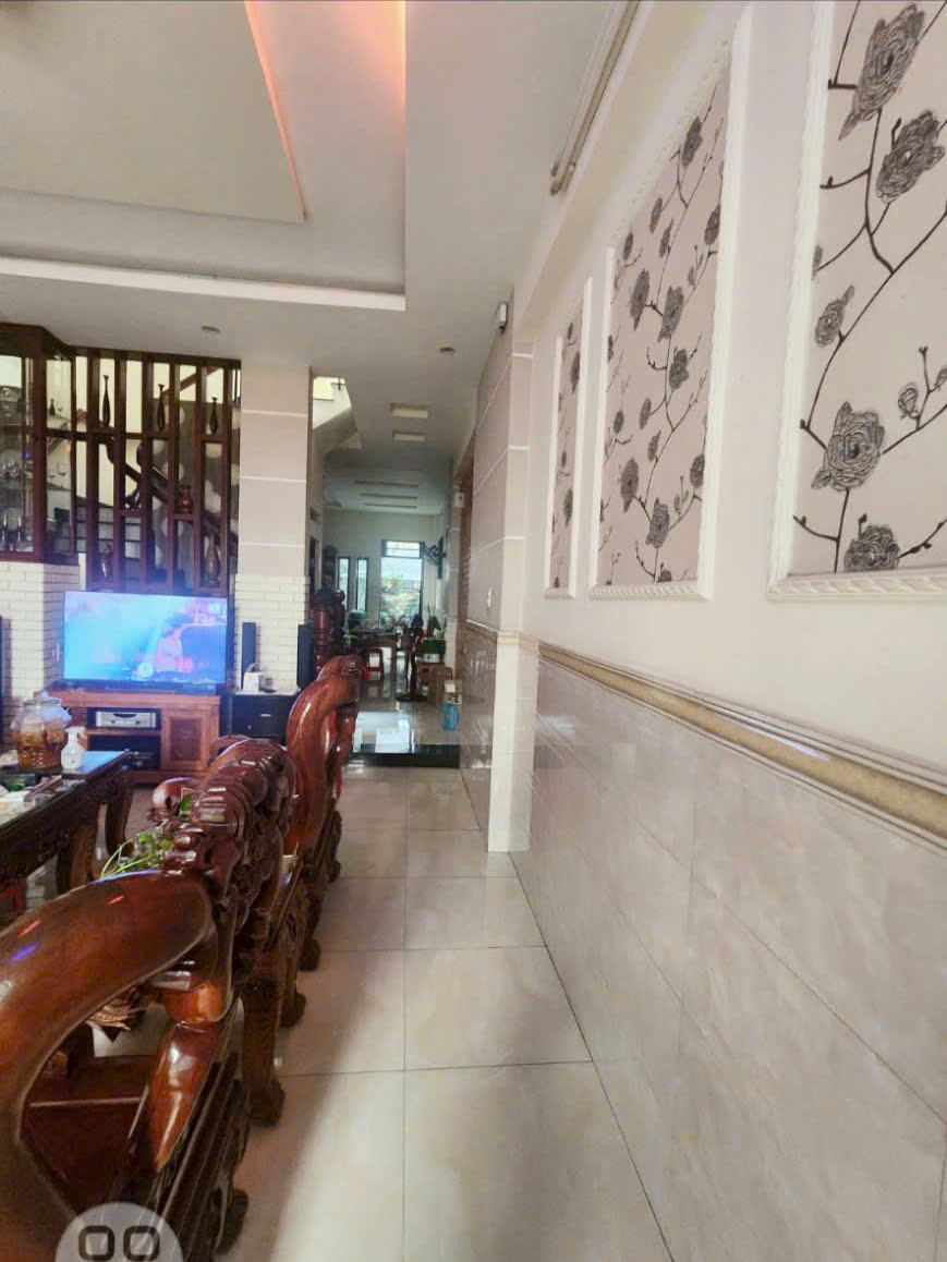 Bán nhà 70m², hẻm xe hơi Trường Chinh – gần Nhà ga Metro & Sân bay – 2 tầng, giá 10.5 tỷ - Ảnh 1