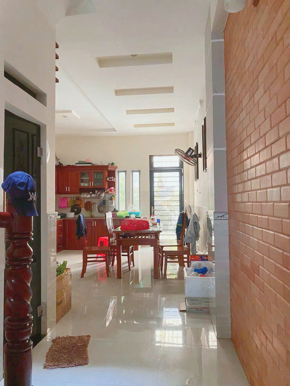 Bán nhà 70m², hẻm xe hơi Trường Chinh – gần Nhà ga Metro & Sân bay – 2 tầng, giá 10.5 tỷ - Ảnh 2