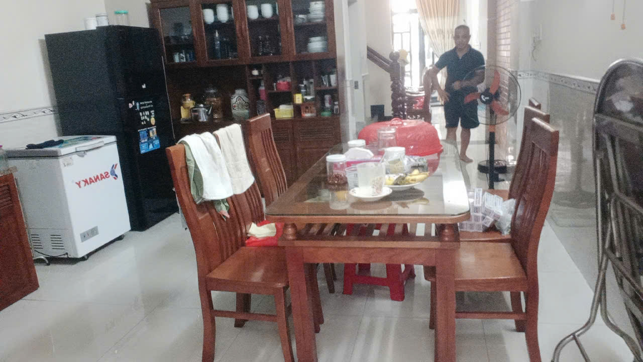 Bán nhà 70m², hẻm xe hơi Trường Chinh – gần Nhà ga Metro & Sân bay – 2 tầng, giá 10.5 tỷ - Ảnh 3