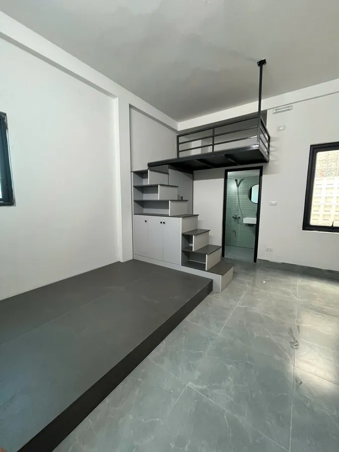 Bán Nhà Nguyễn Khánh Toàn. Cầu Giấy. 7 Tầng Thang Máy. DT 90m2. MT 6m. Giá 24,88 Tỷ. - Ảnh 1