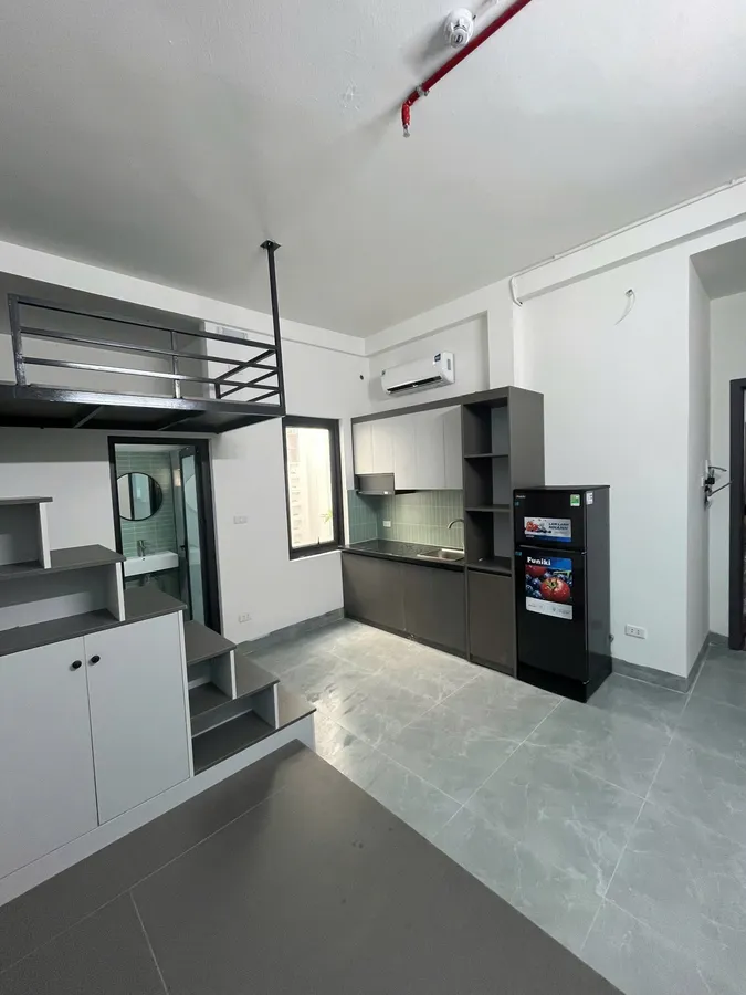 Bán Nhà Nguyễn Khánh Toàn. Cầu Giấy. 7 Tầng Thang Máy. DT 90m2. MT 6m. Giá 24,88 Tỷ. - Ảnh 3