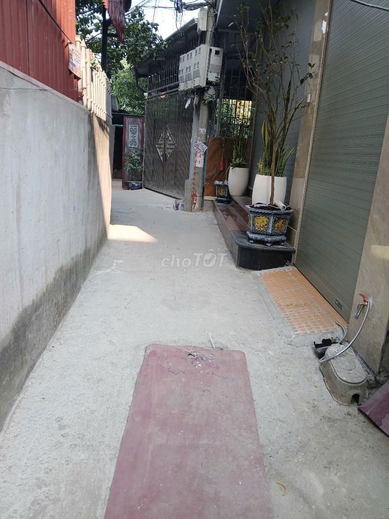 Cho thuê nhà 160m2, đường Nguyễn Văn Linh, Thạch Bàn, Long Biên - Ảnh 2