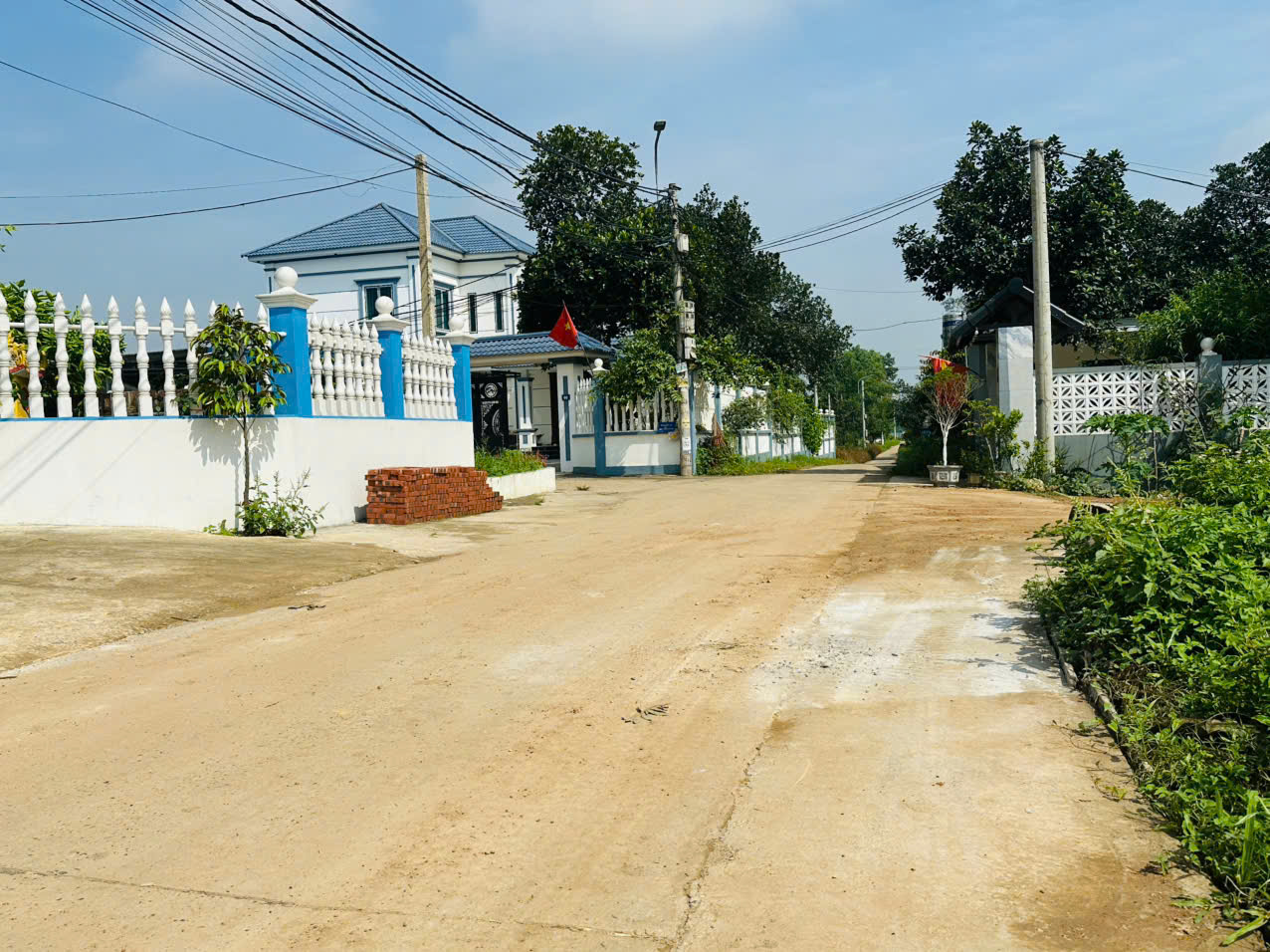 144M2 FULL THỔ CƯ, 3 MẶT TIỀN, ĐƯỜNG RỘNG 8M - Ảnh chính