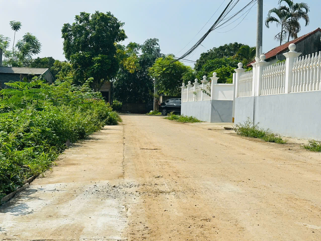 144M2 FULL THỔ CƯ, 3 MẶT TIỀN, ĐƯỜNG RỘNG 8M - Ảnh 1