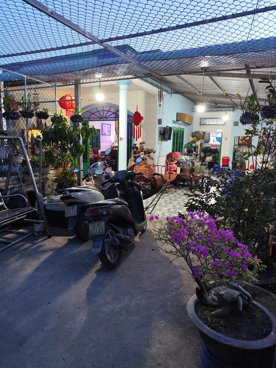CHÍNH CHỦ CẦN BÁN NHÀ ở 325 Ấp Long Thanh, xã Long Trạch, Cần Đước, Long An - Ảnh chính