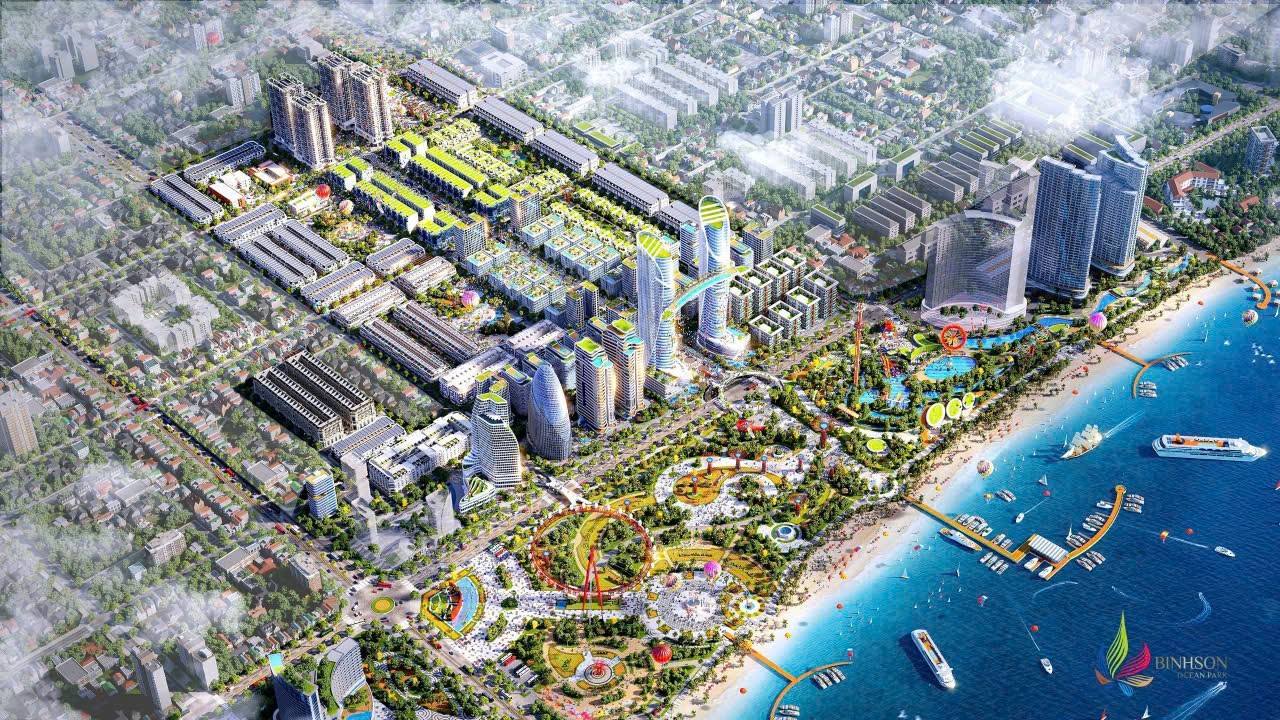 Chính chủ cần bán nhà liền kề Khu vực Biển Bình Sơn K2 - Ninh Thuận - Ảnh 8