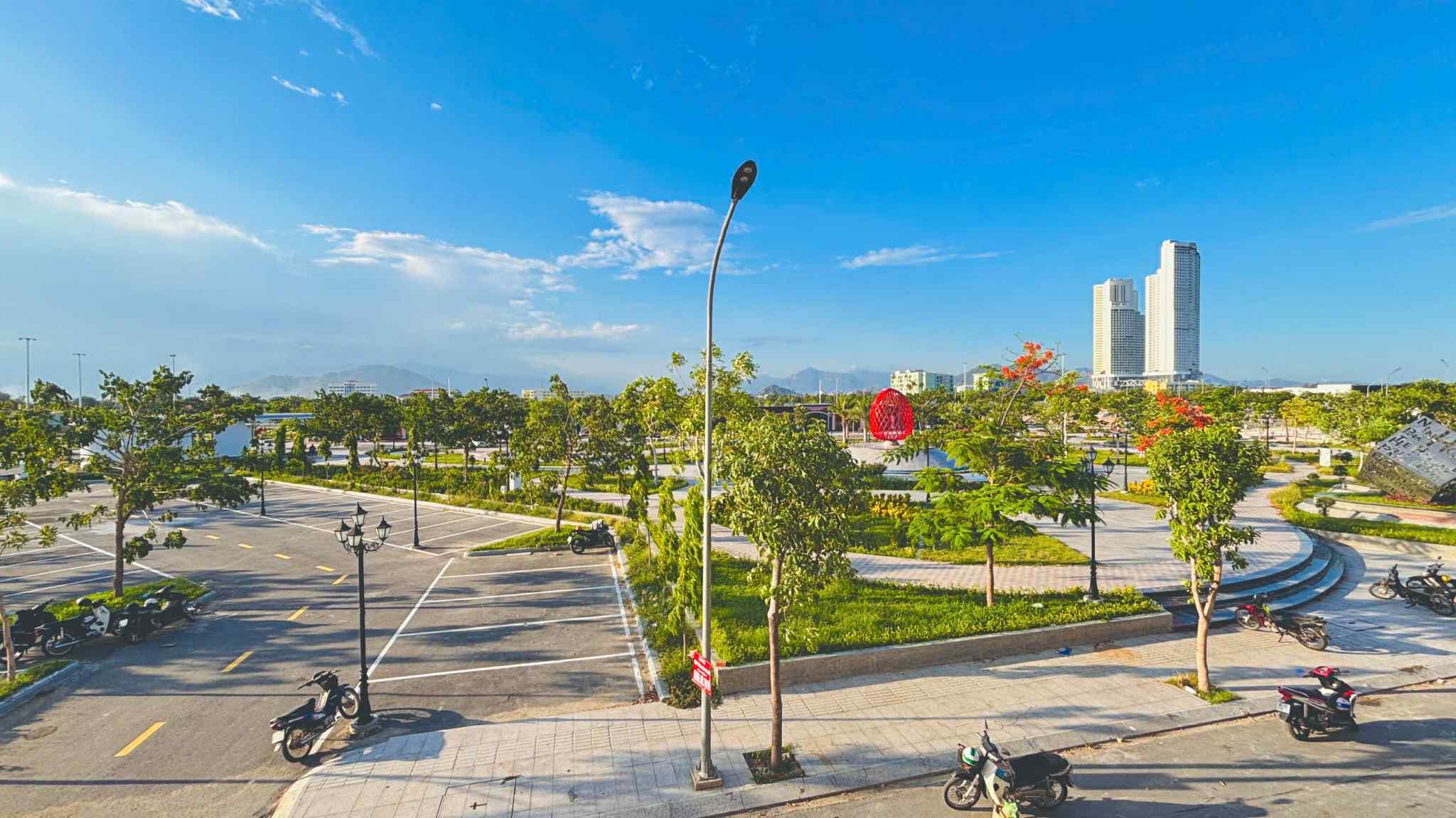 Chính chủ cần bán nhà liền kề Khu vực Biển Bình Sơn K2 - Ninh Thuận - Ảnh 2