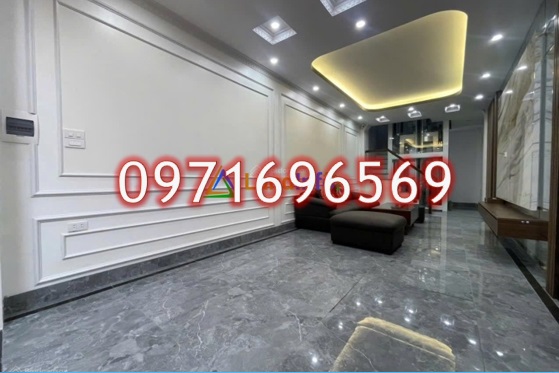 ⭐Chính chủ bán nhà đối diện Aeon Mail Long Biên! 8,5 tỷ, 0971696569 - Ảnh chính