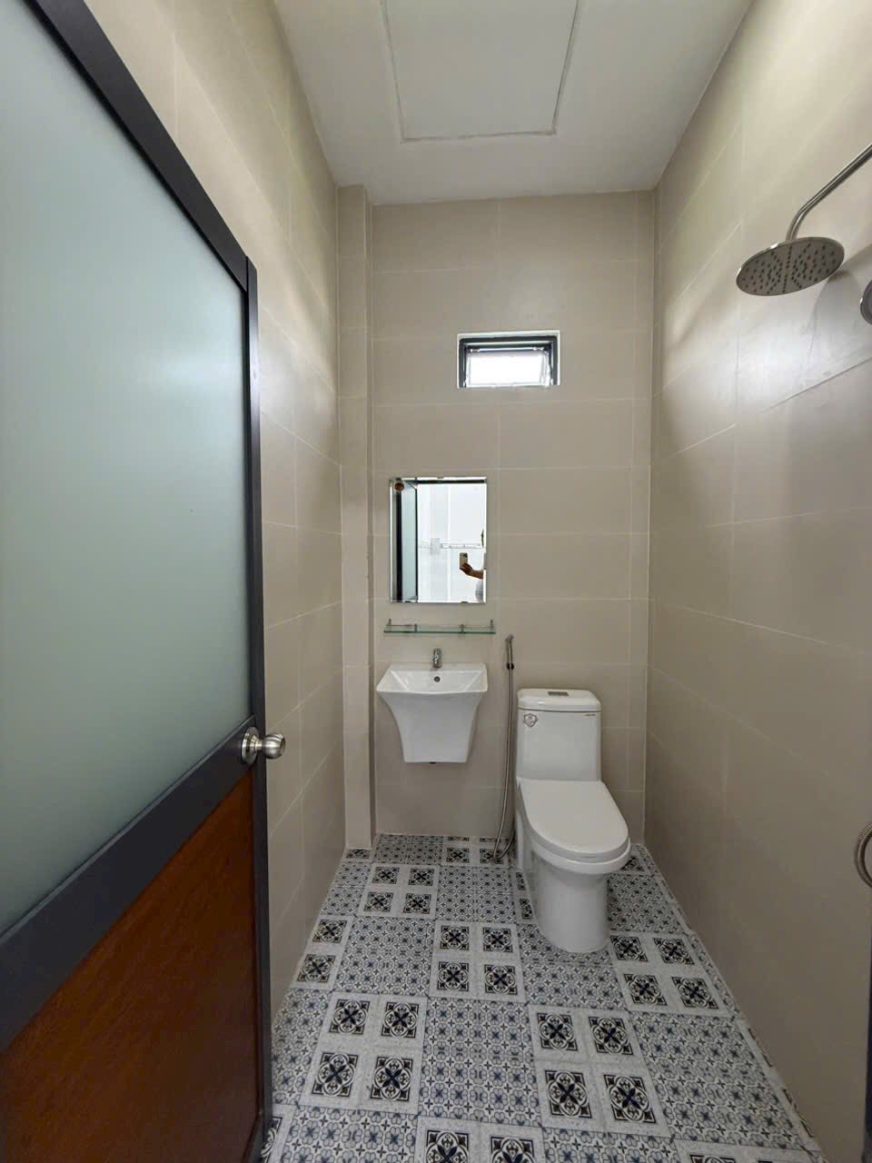Nhà chính chủ 96 m2 cách Bến xe miền Tây mới, 900 tr dọn vào ở ngày - Ảnh 7