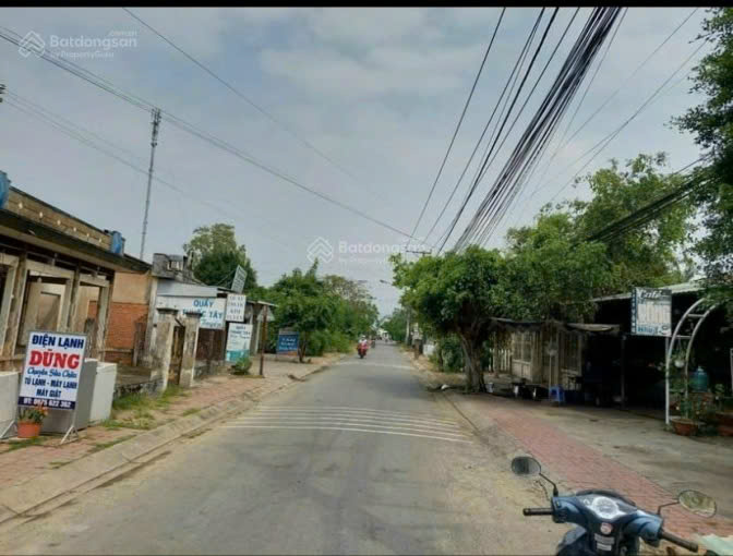 Bán 1804m2 Đất Full Thổ Măt Tiền ĐT827B Bình Quới, Châu Thành - Ảnh 2