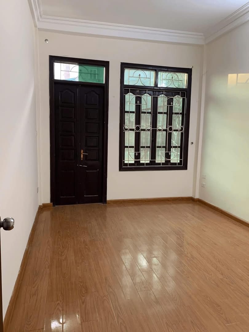Cho thuê nhà riêng ngõ 68 Cầu Giấy 45m x 4T - 5PN3VS giá 15 triệu, ở và KD online - Ảnh 2