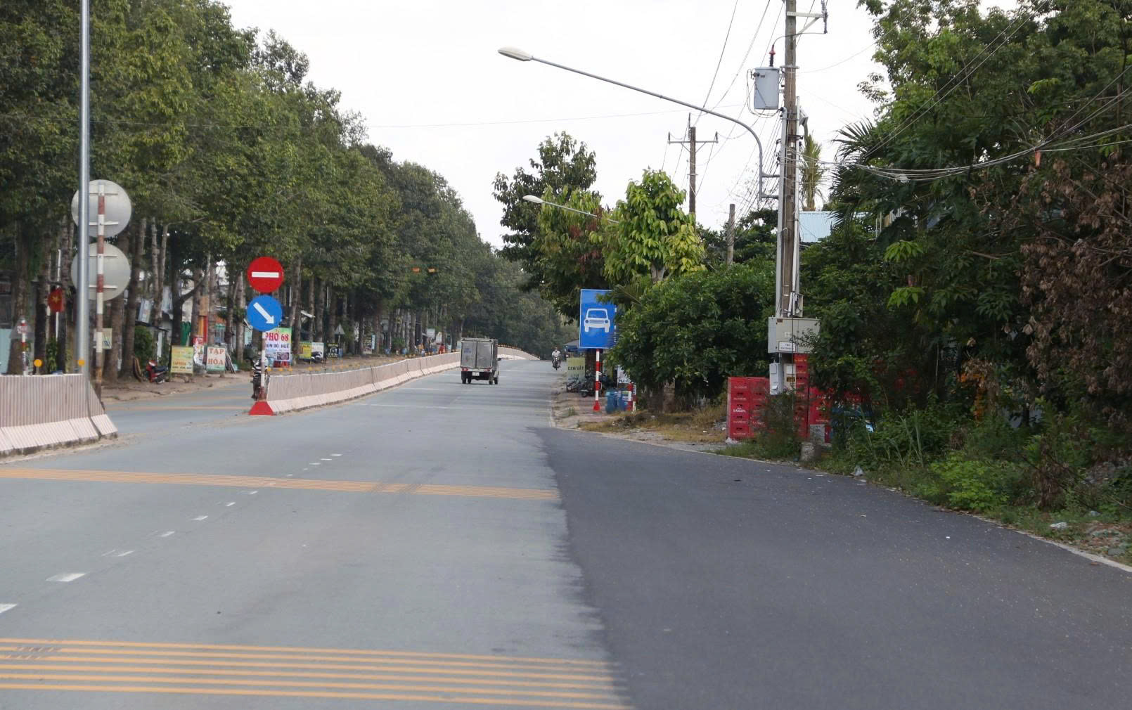 Bán Đất Mặt Tiền Dt744 Thanh An, Dầu Tiếng, Bình Dương. - Ảnh 2