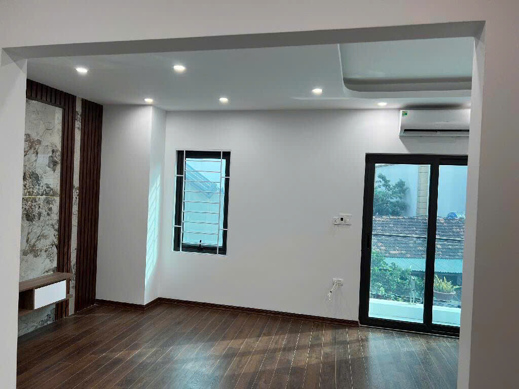 BÁN NHÀ 4 TẦNG + 1 TUM SIÊU ĐẸP TẠI THƯỢNG CÁT, BẮC TỪ LIÊM – Ô TÔ ĐỖ CỬA – TIỆN KINH DOANH - Ảnh 3