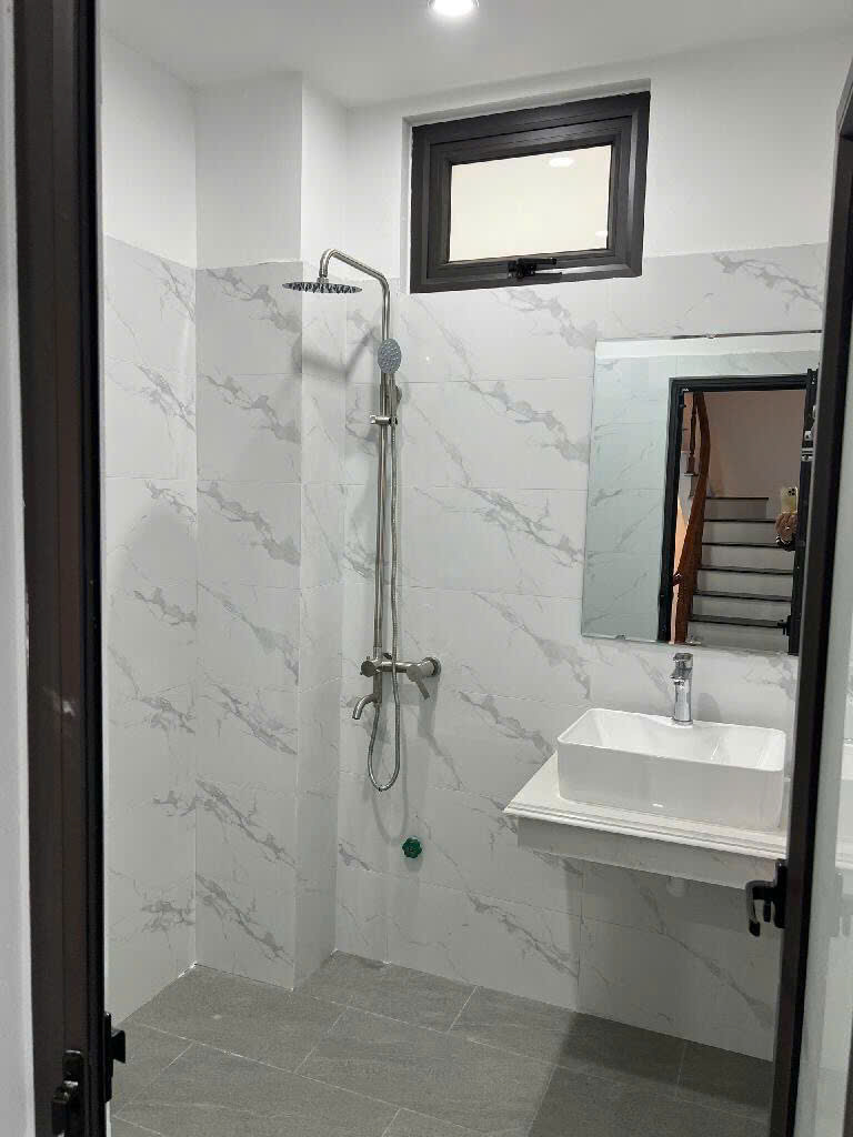 BÁN NHÀ 4 TẦNG + 1 TUM SIÊU ĐẸP TẠI THƯỢNG CÁT, BẮC TỪ LIÊM – Ô TÔ ĐỖ CỬA – TIỆN KINH DOANH - Ảnh 4