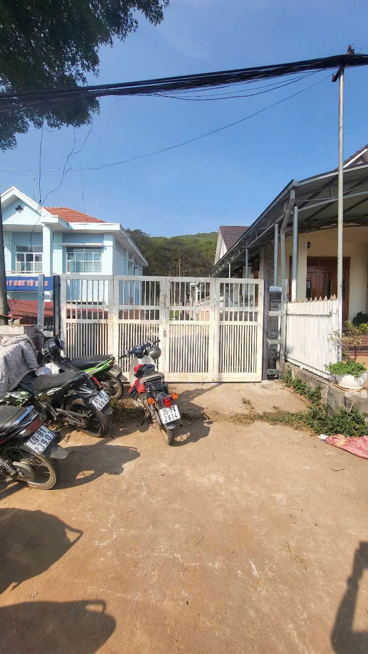 ĐẤT ĐẸP – GIÁ ĐẦU TƯ - CHÍNH CHỦ CẦN BÁN GẤP LÔ ĐẤT Mặt Tiền QL27 Đơn Dương, Lâm Đồng - Ảnh 1