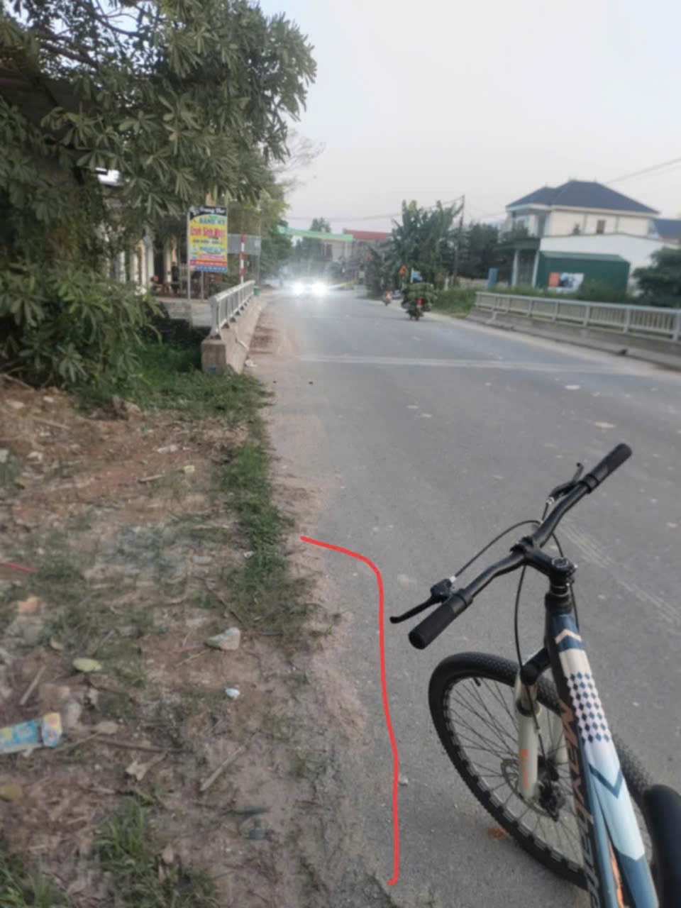 ĐẤT ĐẸP – GIÁ TỐT - chính chủ cần bán lô đất tại Hợp Tiến,Triệu Sơn, Thanh Hoá - Ảnh chính