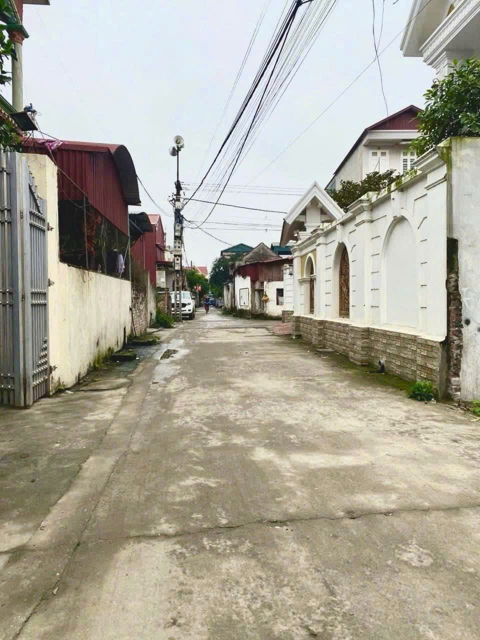 CHính Chủ Cần Bán Lô Đất Đẹp THôn Bùi -Xã Cẩm Xá-Tx Mỹ Hào - Hưng Yên​ - Ảnh 1
