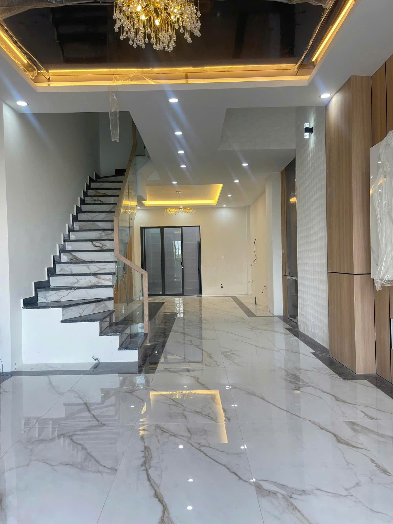 NHÀ ĐẸP – GIÁ TỐT  – CẦN BÁN 2 NHÀ PHỐ XÂY SẴN CỰC HOT TẠI Phường 8 - Phường 9, TP. Cà Mau - Ảnh 4