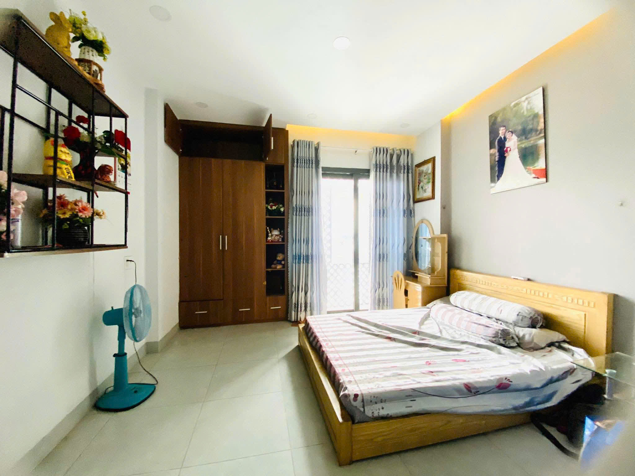 NHÀ ĐẸP – GIÁ TỐT  – CẦN BÁN  CĂN NHÀ TẠI Đường Thạnh Xuân 21, P. Thạnh Xuân, Quận 12, HCM - Ảnh 3