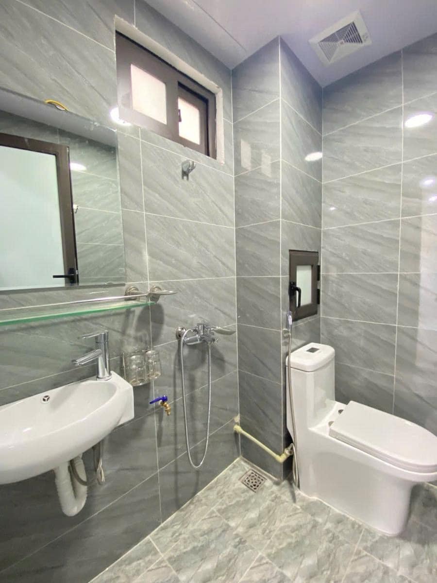 BÁN NHÀ TƯƠNG MAI – THANG MÁY – 2 THOÁNG – CCMN DÒNG TIỀN  – 46M² – 12.5 TỶ - Ảnh 3