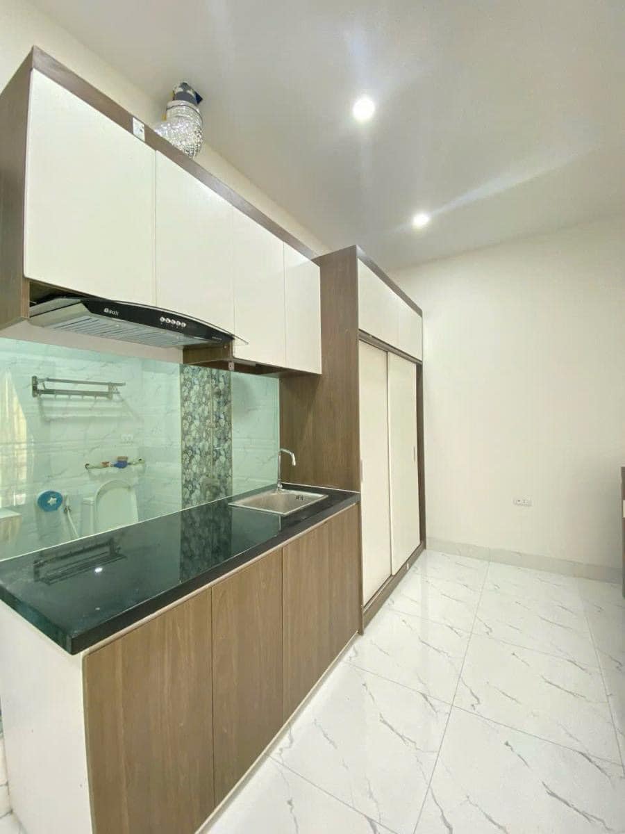 BÁN NHÀ TƯƠNG MAI – THANG MÁY – 2 THOÁNG – CCMN DÒNG TIỀN  – 46M² – 12.5 TỶ - Ảnh 1