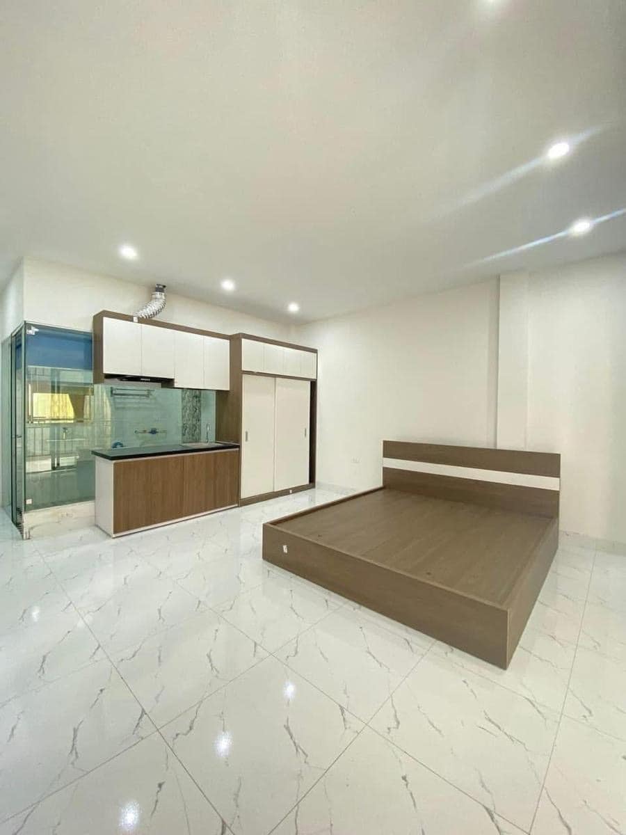BÁN NHÀ TƯƠNG MAI – THANG MÁY – 2 THOÁNG – CCMN DÒNG TIỀN  – 46M² – 12.5 TỶ - Ảnh 2