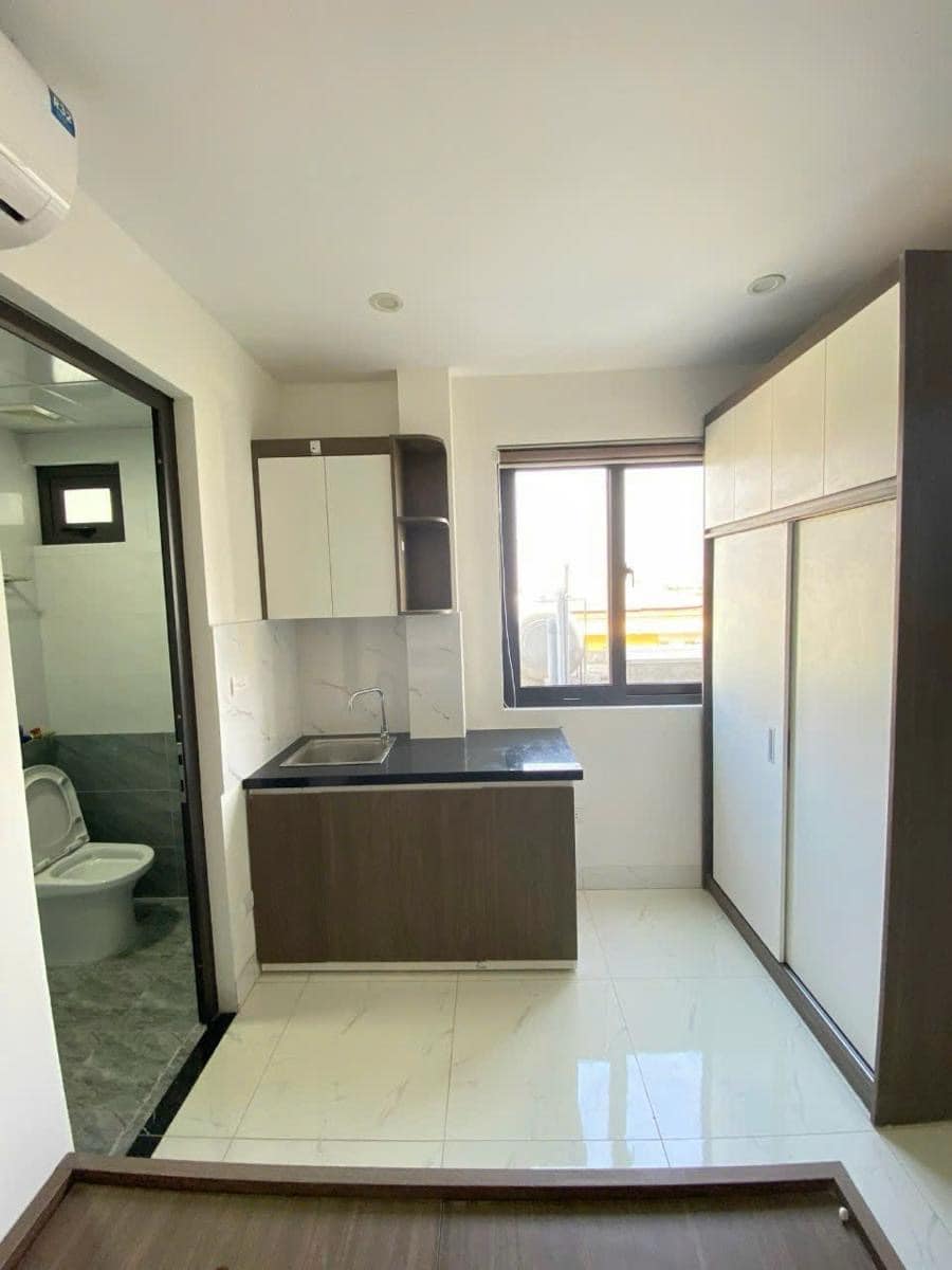 BÁN NHÀ TƯƠNG MAI – THANG MÁY – 2 THOÁNG – CCMN DÒNG TIỀN  – 46M² – 12.5 TỶ - Ảnh 4
