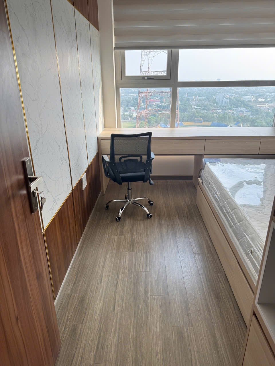 CHÍNH CHỦ CHO THUÊ 2 CĂN HỘ CAO CẤP – HAPPY ONE VẠN XUÂN GROUP<br>Đ/C: Đường 30/4, Khu dân cư Phú Hòa - Ảnh 2