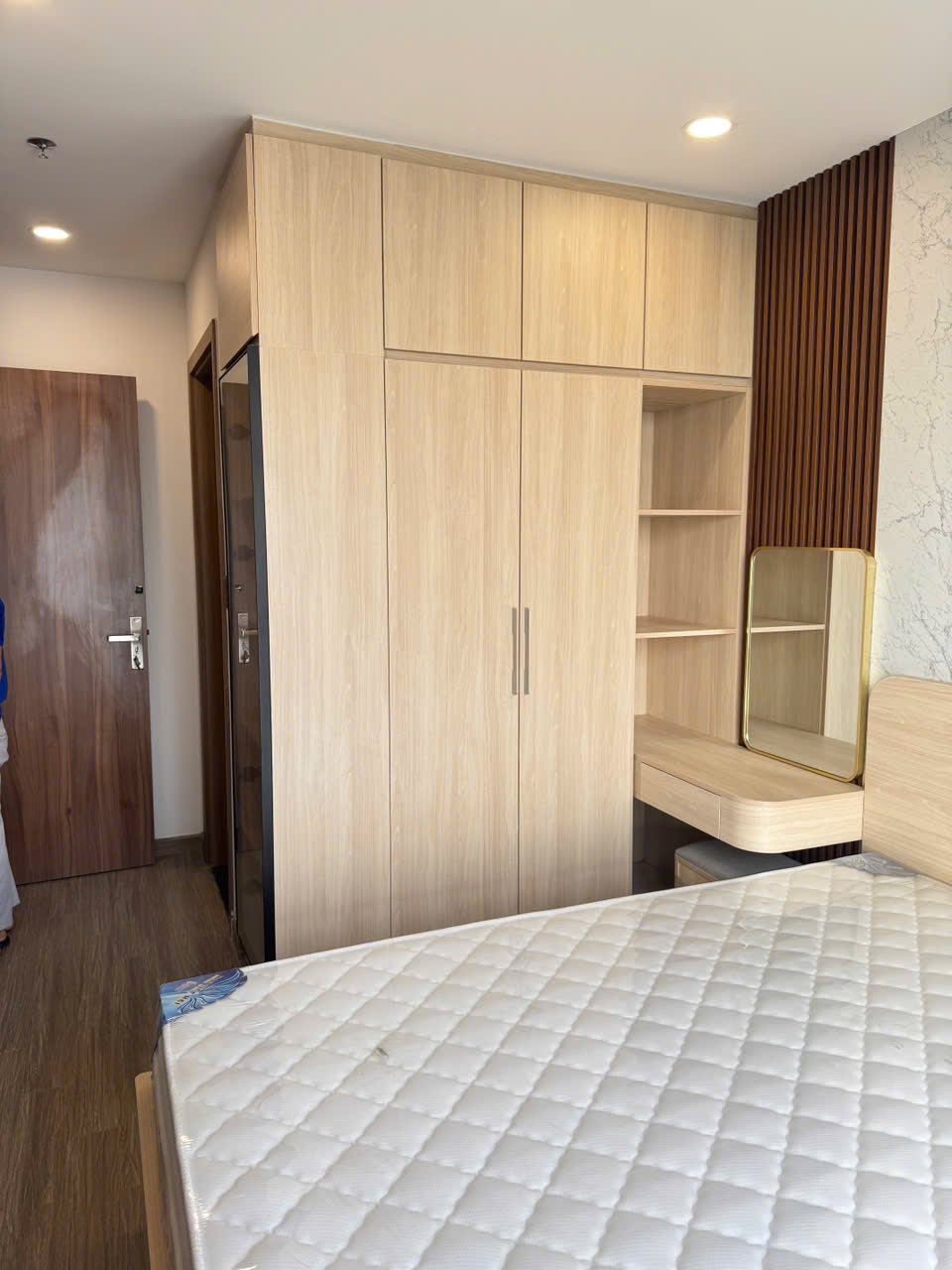 CHÍNH CHỦ CHO THUÊ 2 CĂN HỘ CAO CẤP – HAPPY ONE VẠN XUÂN GROUP<br>Đ/C: Đường 30/4, Khu dân cư Phú Hòa - Ảnh 3