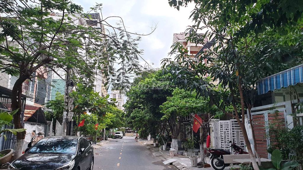 BÁN NHÀ P.LINH TRUNG – THỦ ĐỨC, 80M², NỘI THẤT MỚI - Ảnh chính