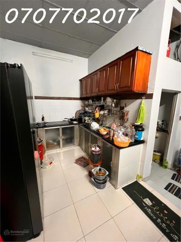 BÁN NHÀ 70M² – 2 TẦNG – HXH NGUYỄN SÚY – TÂN QUÝ – TÂN PHÚ – GIÁ 5.9 TỶ - Ảnh 1