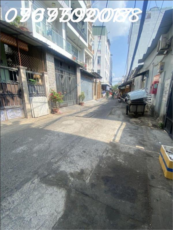 BÁN NHÀ 70M² – 2 TẦNG – HXH NGUYỄN SÚY – TÂN QUÝ – TÂN PHÚ – GIÁ 5.9 TỶ - Ảnh 4