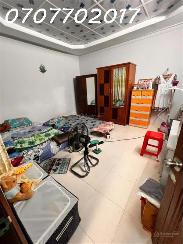 BÁN NHÀ 70M² – 2 TẦNG – HXH NGUYỄN SÚY – TÂN QUÝ – TÂN PHÚ – GIÁ 5.9 TỶ - Ảnh 2