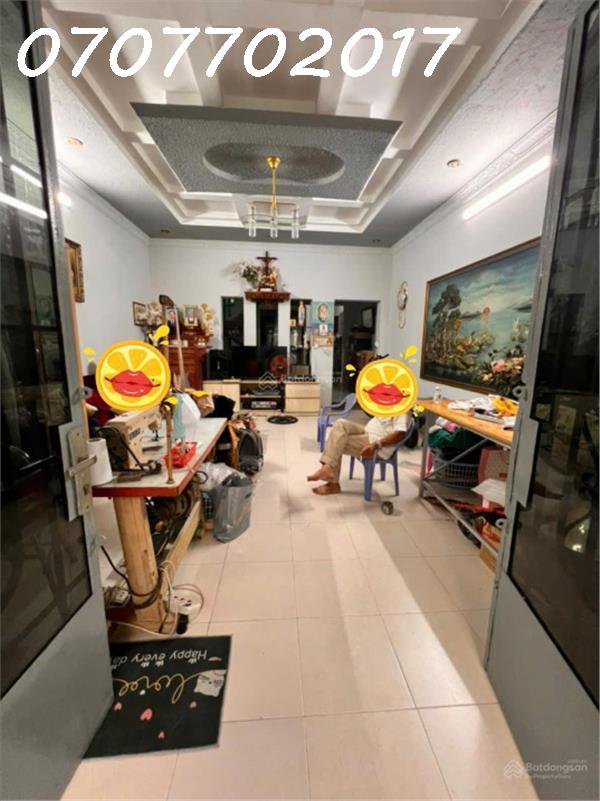 BÁN NHÀ 70M² – 2 TẦNG – HXH NGUYỄN SÚY – TÂN QUÝ – TÂN PHÚ – GIÁ 5.9 TỶ - Ảnh chính