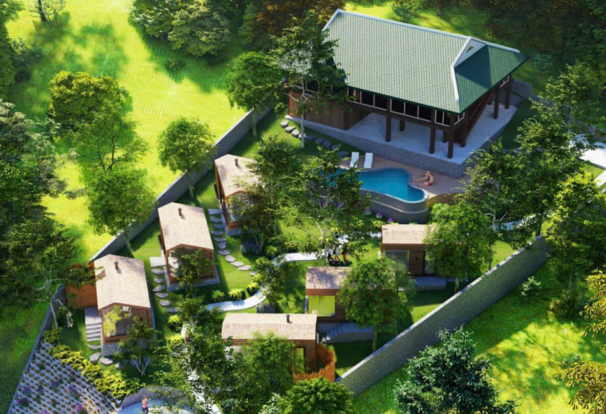 Chính Chủ Cần Bán Căn Nhà số 9,11 Đường Đinh Tiên Hoàng, Phường Thanh Châu, TP Phủ Lý, Hà Nam - Ảnh 2