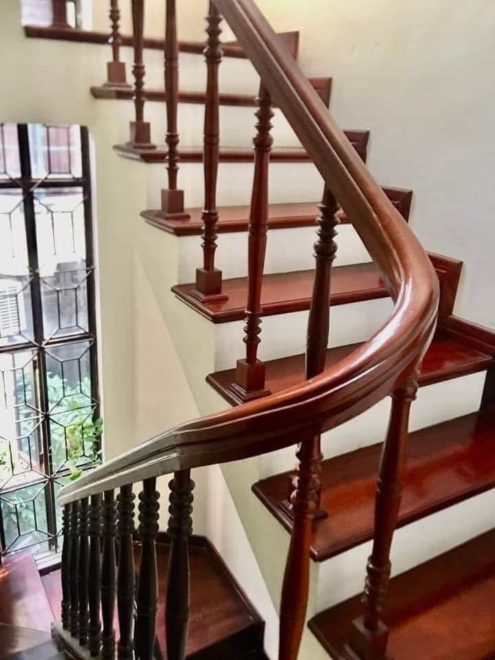 CỰC HIẾM-Nhà Lô Góc Phố Tây Sơn 43m2/ 4Tầng, MT 7m 14.5 tỷ Cách Phố chỉ 10 mét - Ảnh 2