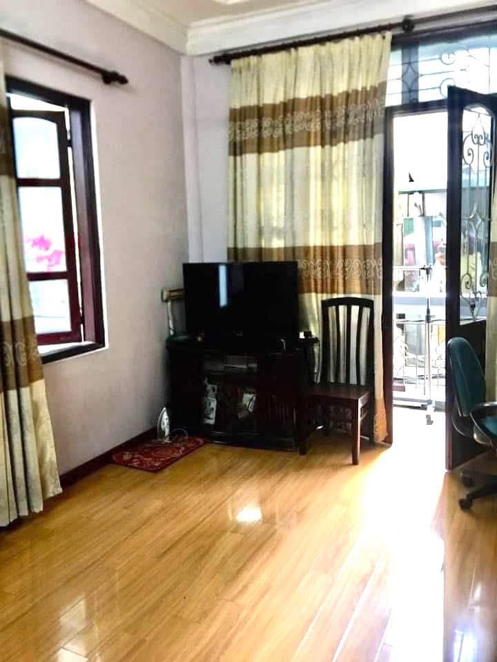 CỰC HIẾM-Nhà Lô Góc Phố Tây Sơn 43m2/ 4Tầng, MT 7m 14.5 tỷ Cách Phố chỉ 10 mét - Ảnh 4