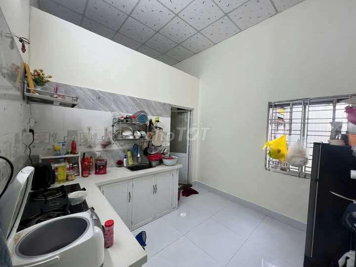 Bán Nhà cấp 4 ở phường Linh Trung, Thủ Đức - Ảnh 2