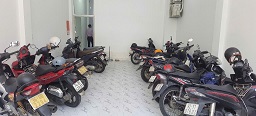 BÁN NHÀ 3 TẦNG MỚI – FULL NỘI THẤT – MẶT TIỀN ĐƯỜNG PHƯỚC TƯỜNG 1, CẨM LỆ. - Ảnh chính