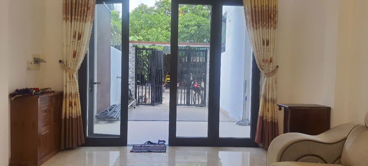 BÁN NHÀ 3 TẦNG MỚI – FULL NỘI THẤT – MẶT TIỀN ĐƯỜNG PHƯỚC TƯỜNG 1, CẨM LỆ. - Ảnh 2