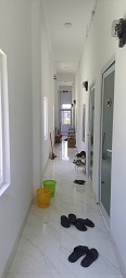 BÁN NHÀ 3 TẦNG MỚI – FULL NỘI THẤT – MẶT TIỀN ĐƯỜNG PHƯỚC TƯỜNG 1, CẨM LỆ. - Ảnh 1
