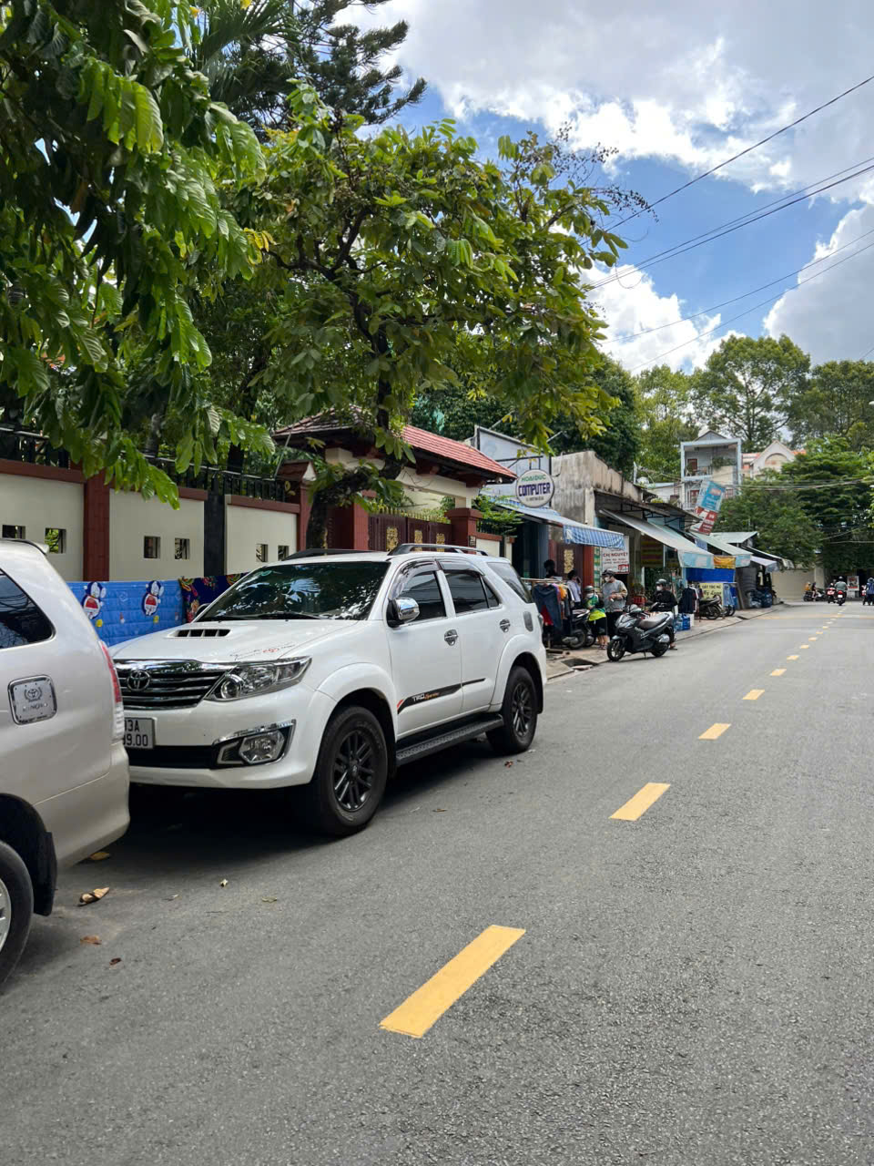 🔥GIÁ CÒN THƯƠNG LƯỢNG TỐT - CHỈ CẦN KHÁCH THÍCH NHÀ - CÓ TRẢ GIÁ LÀ CÓ CHỐT🔥 - Ảnh 1
