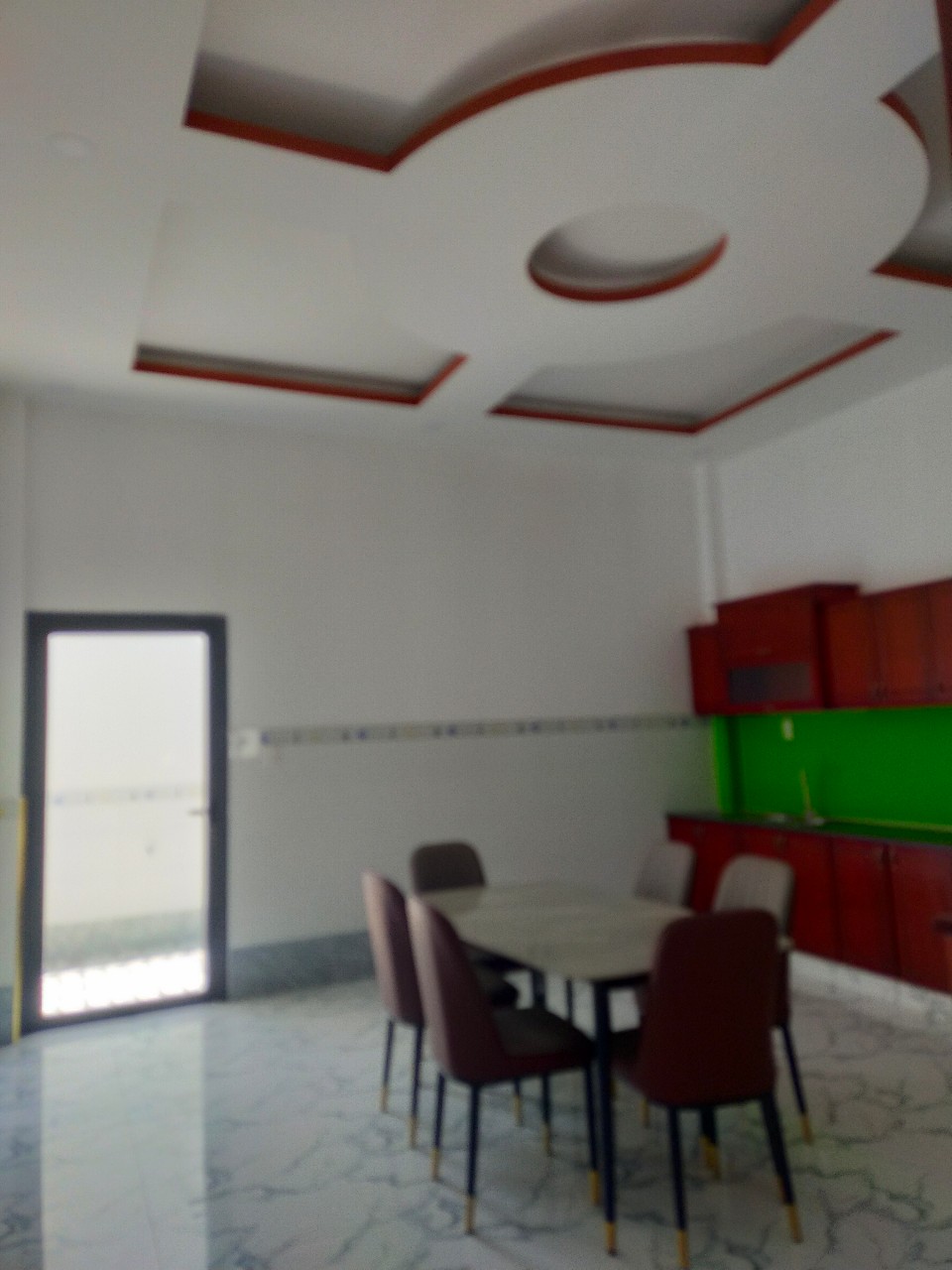 Chủ Nợ Ngân Hàng Cần Bán Gấp Nhà Bờ Kinh T14, Bình Chánh, 102m, SHR, Giá chỉ 1,1T - Ảnh 2