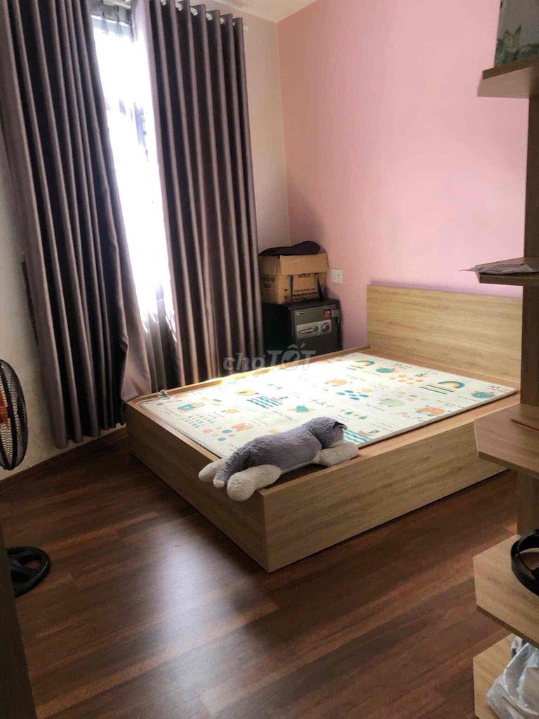 Cần Bán Gấp Nhà Q9 Trong Tuần! Giá Sập Sàn ! - Ảnh 1