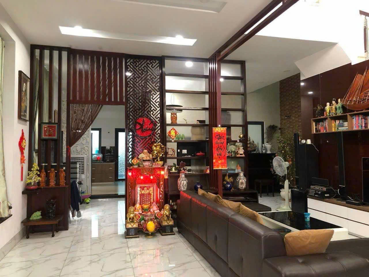 CẦN BÁN GẤP HẠ GIÁ GẦN 1 TỶ VỚI CĂN NHÀ 200m2 ĐƯỜNG CÁCH MẠNG THÁNG 8- PHƯỜNG QUANG VINH,TP.BIÊN - Ảnh 1