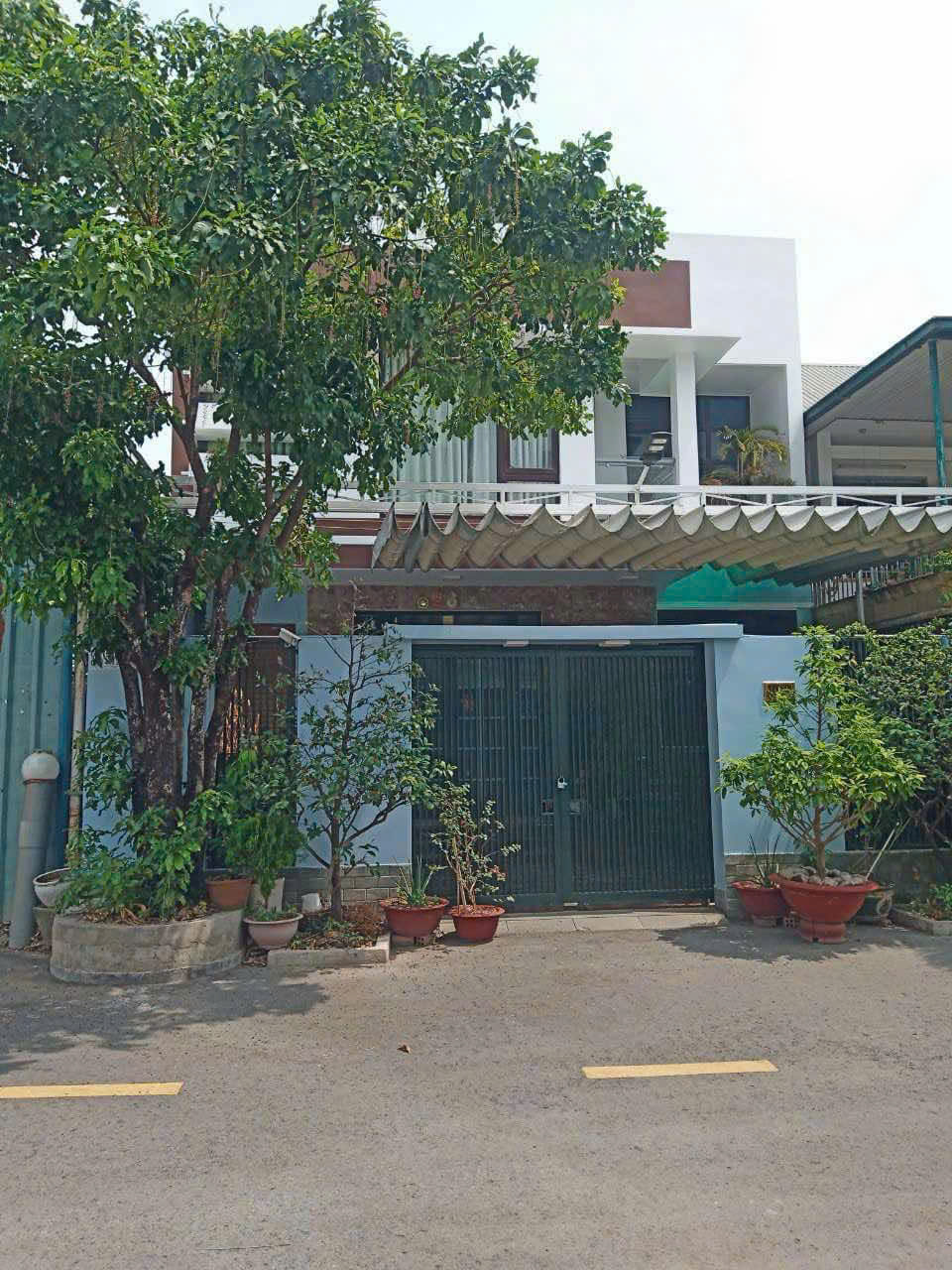 CẦN BÁN GẤP HẠ GIÁ GẦN 1 TỶ VỚI CĂN NHÀ 200m2 ĐƯỜNG CÁCH MẠNG THÁNG 8- PHƯỜNG QUANG VINH,TP.BIÊN - Ảnh chính