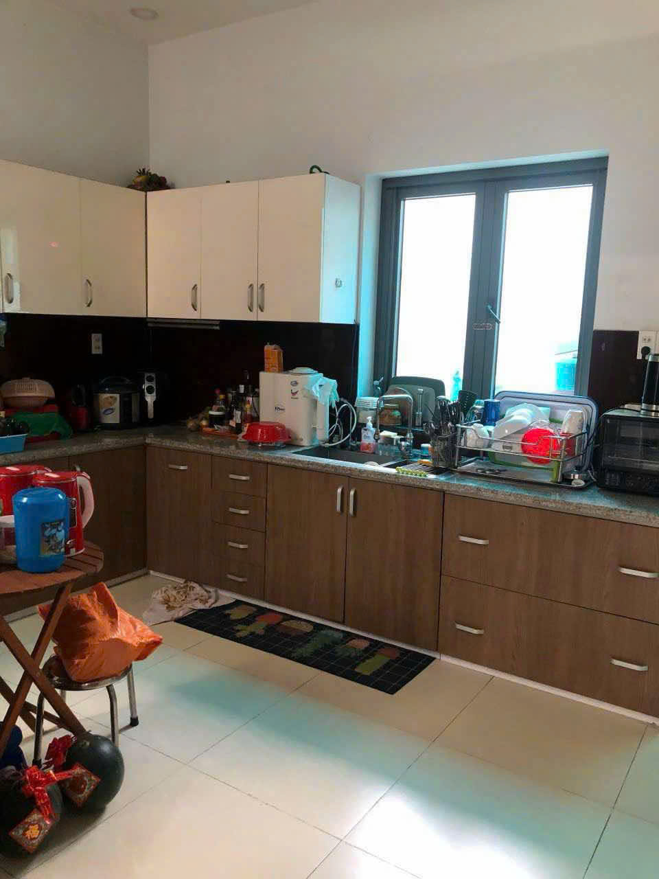 CẦN BÁN GẤP HẠ GIÁ GẦN 1 TỶ VỚI CĂN NHÀ 200m2 ĐƯỜNG CÁCH MẠNG THÁNG 8- PHƯỜNG QUANG VINH,TP.BIÊN - Ảnh 3